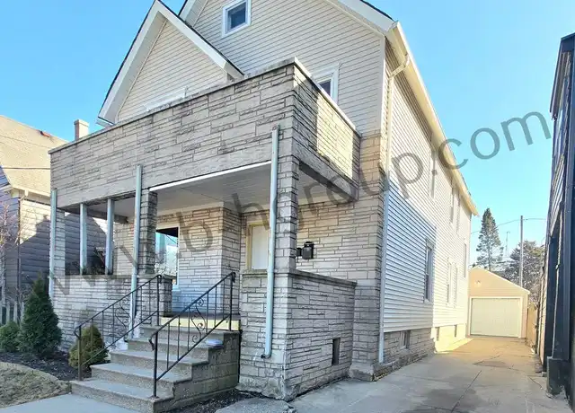 Property at 2115 53rd St, Kenosha, WI, 53140, 2 beds, 1 bath, [object Object]