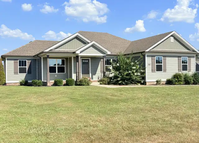 Property at 787 Alders Cove St, Bowling Green, KY, 42101, 4 beds, 2 baths, [object Object]