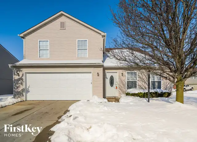 Property at 12410 Deerview Dr, Noblesville, IN, 46060, 5 beds, 3.5 baths, [object Object]