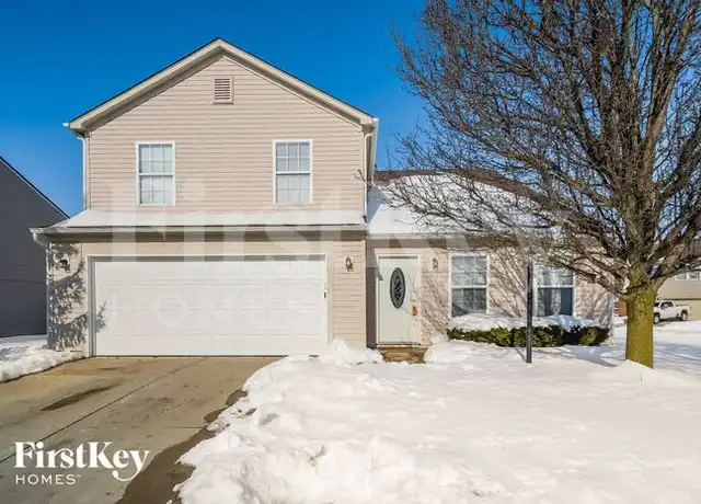 Property at 12410 Deerview Dr, Noblesville, IN, 46060, 5 beds, 3.5 baths, [object Object]