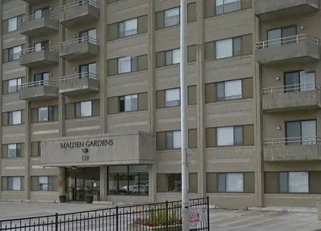 Photo of 520 Main St, Malden, MA 02148