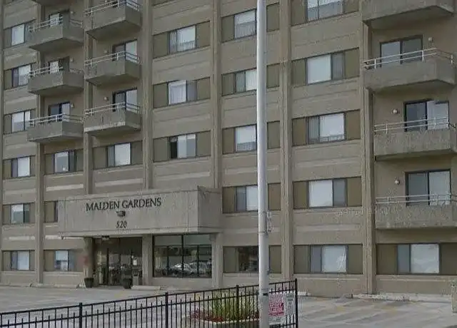 Property at Malden Gardens - 520 Main St, Malden, MA, 02148, 1-2 bed, 1-2 bath, [object Object]