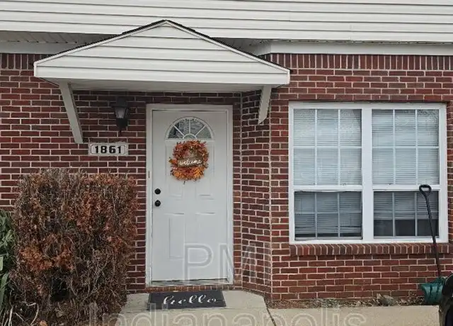 Property at 1861 Winfield Park Dr, Greenfield, IN, 46140, 3 beds, 2 baths, [object Object]