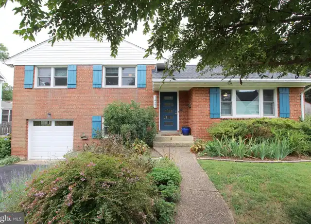 Property at 1421 Mayflower Dr, Mc Lean, VA, 22101, 3 beds, 2 baths, [object Object]