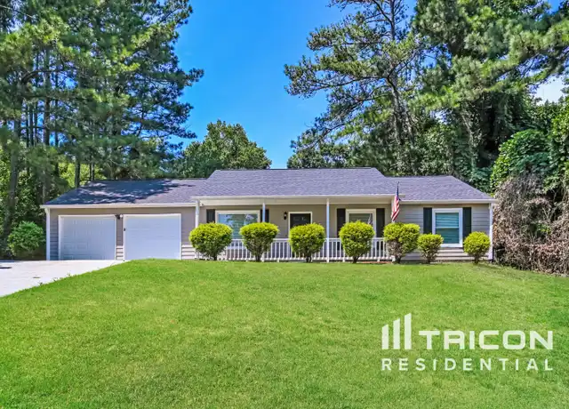 Property at 337 Knollwood Ln, Woodstock, GA, 30188, 3 beds, 2 baths, [object Object]