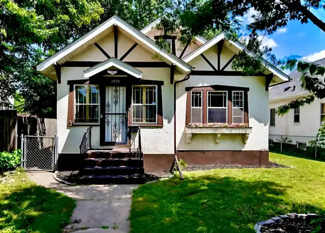 Property at 2926 Morgan Ave N, Minneapolis, MN, 55411, 3 beds, 1 bath, [object Object]