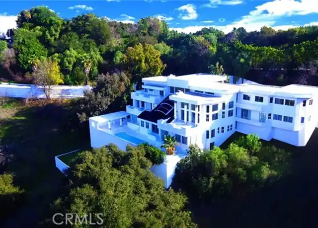 Property at 13200 Mulholland Dr, Beverly Hills, CA, 90210, 10 beds, 9 baths, Contact for Price