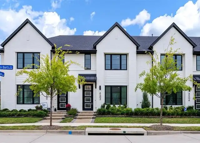 Property at 4502 Smokey Quartz Ln, Arlington, TX, 76005, 2 beds, 2.5 baths, [object Object]