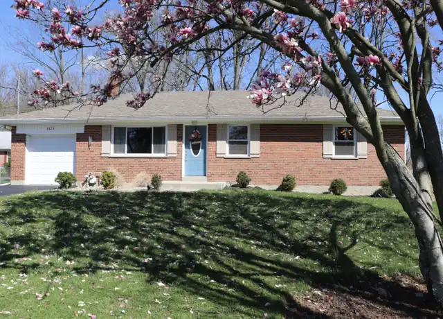 Property at 3876 Hopper Hill Rd, Cincinnati, OH, 45255, 3 beds, 2.5 baths, [object Object]