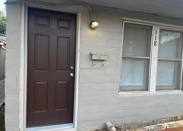 Property at 118 Taliaferro St Unit 118, Denton, TX, 76201, 1 bed, 1 bath, [object Object]