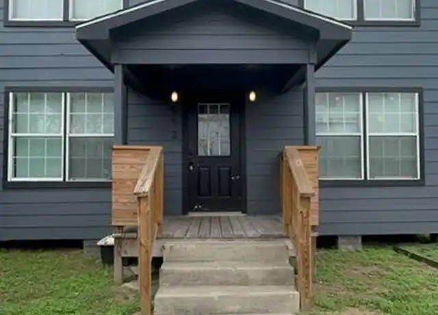 Property at 512 Dell Ct Unit 2, Houston, TX, 77009, 0 beds, 1 bath, [object Object]