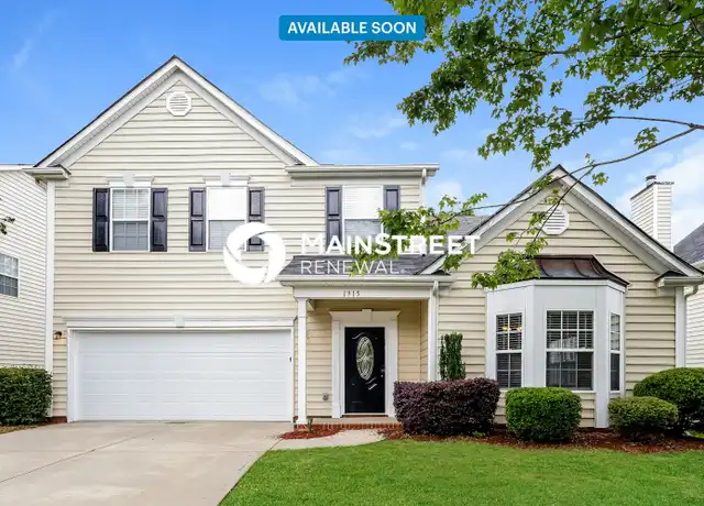 Property at 1915 Dundalk Rd, Charlotte, NC, 28270, 4 beds, 2 baths, [object Object]