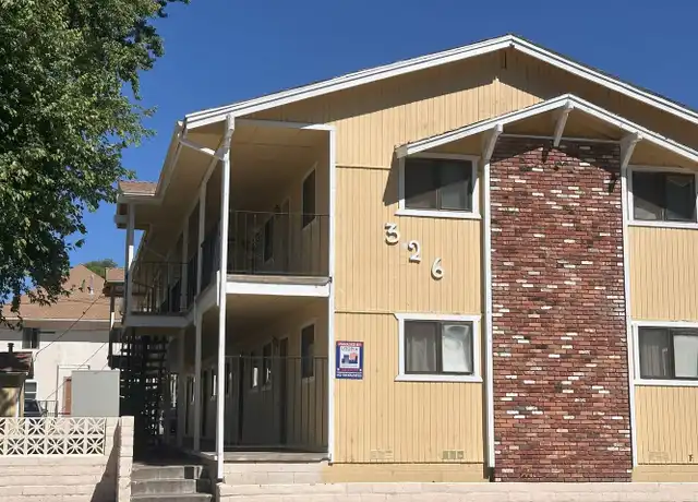 Property at 326 Limoneria Ave Unit 6, Susanville, CA, 96130, 2 beds, 1 bath, [object Object]