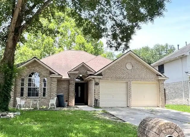 Property at 7515 Echo Pines Dr, Humble, TX, 77346, 3 beds, 2 baths, [object Object]