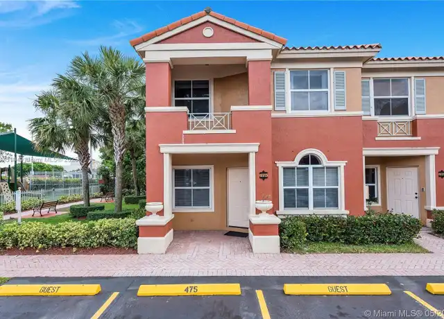 Property at 11528 NW 60th Ter #475, Doral, FL, 33178, 3 beds, 2.5 baths, [object Object]
