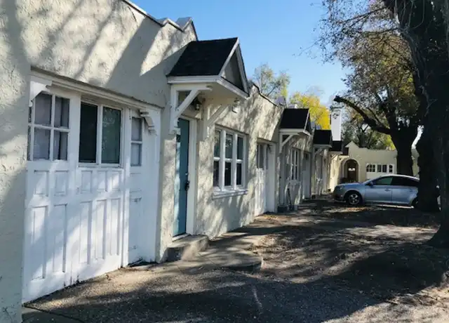 Property at 563 W 24th St Unit 6, Ogden, UT, 84401, 2 beds, 1 bath, [object Object]