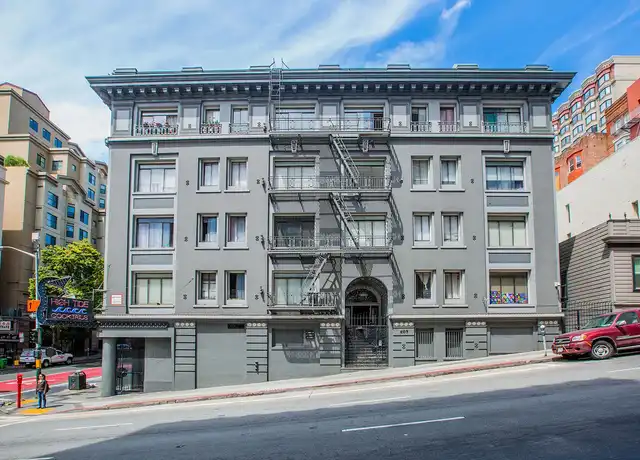 Property at 605 Jones St, San Francisco, CA, 94102, 0 beds, 1 bath, [object Object]