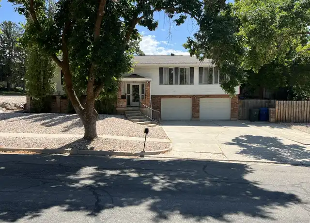 Property at 1597 Navajo Dr, Ogden, UT, 84403, 4 beds, 3.5 baths, [object Object]