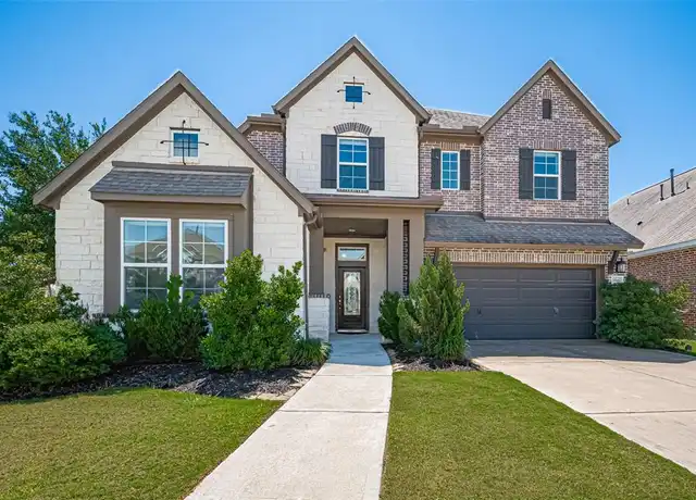Property at 2642 Pecan Creek Ln, Manvel, TX, 77578, 4 beds, 3 baths, [object Object]