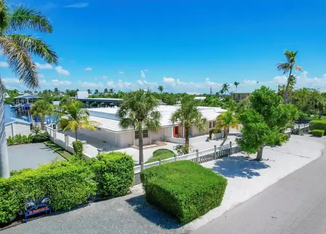 Property at 161 Damficare St, Boca Grande, FL, 33921, 3 beds, 4 baths, [object Object]