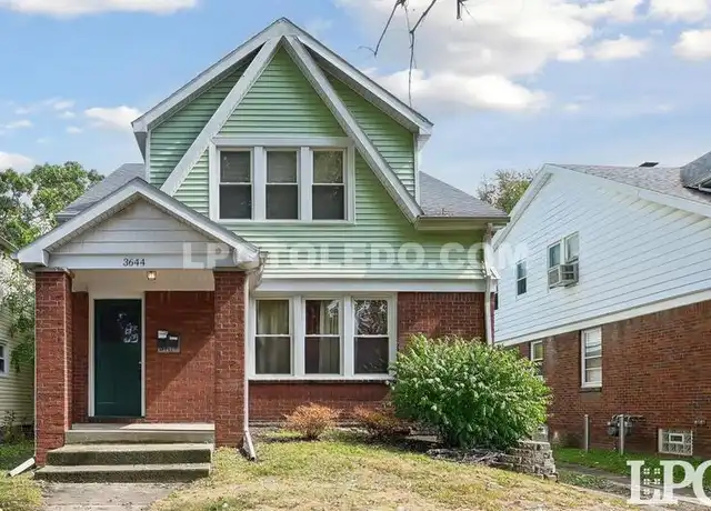 Property at 3644 Harley Rd, Toledo, OH, 43613, 2 beds, 1 bath, [object Object]