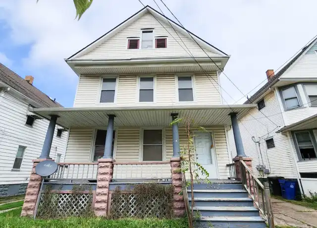 Property at 6905 Worley Ave Unit 3, Cleveland, OH, 44105, 2 beds, 1 bath, [object Object]