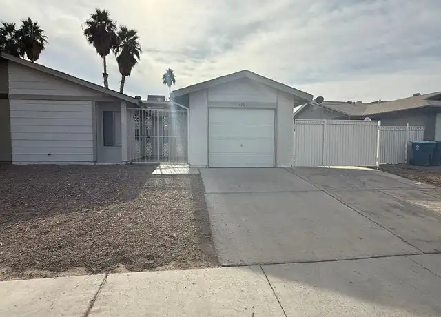 Property at 4901 Chantilly Ave, Las Vegas, NV, 89110, 3 beds, 2 baths, [object Object]