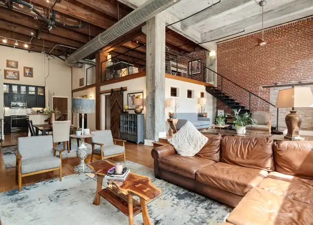 Property at 420 S Front St #102, Memphis, TN, 38103, 2 beds, 2 baths, [object Object]