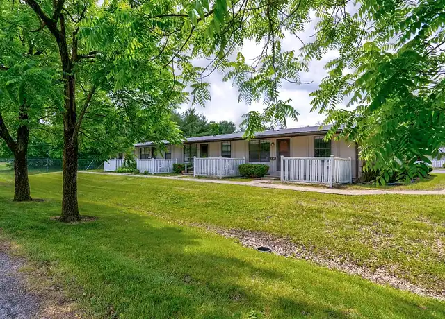 Property at Rosewood - 130 S 3rd St, Cardington, OH, 43315, 1 bed, 1 bath, [object Object]