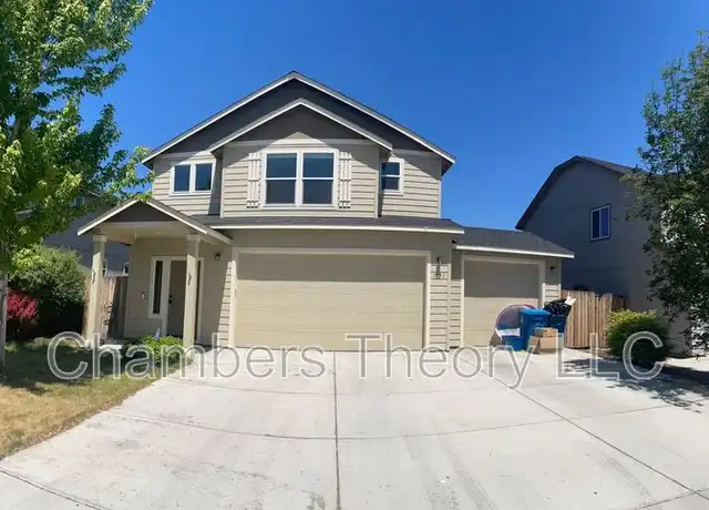 Property at 3593 SW Pumice Ave, Redmond, OR, 97756, 3 beds, 3 baths, [object Object]
