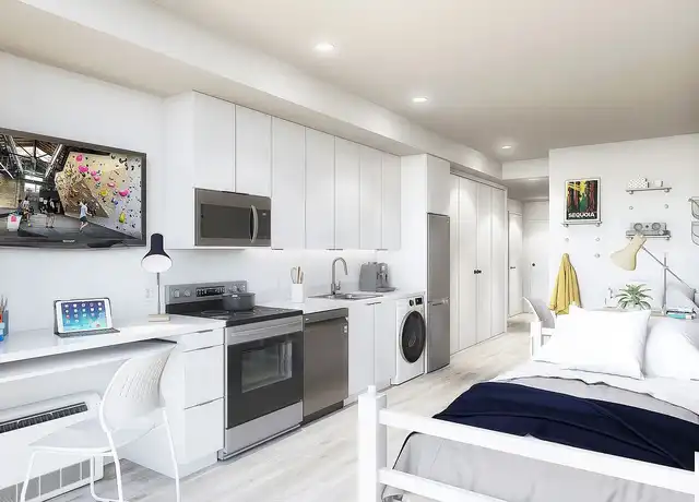 Property at Rise at Berkeley - 2025 Kala Bagai Way, Berkeley, CA, 94704, 0 beds, 1 bath, [object Object]