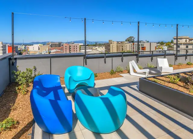 Photo of 2025 Kala Bagai Way, Berkeley, CA 94704