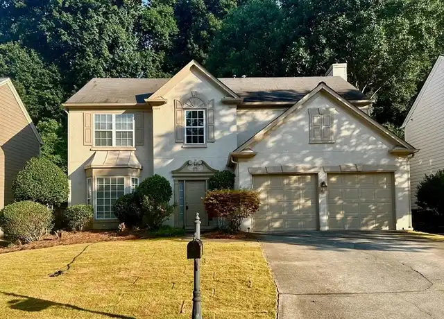 Property at 2555 Haddenham Ln SW, Smyrna, GA, 30082, 4 beds, 2.5 baths, [object Object]