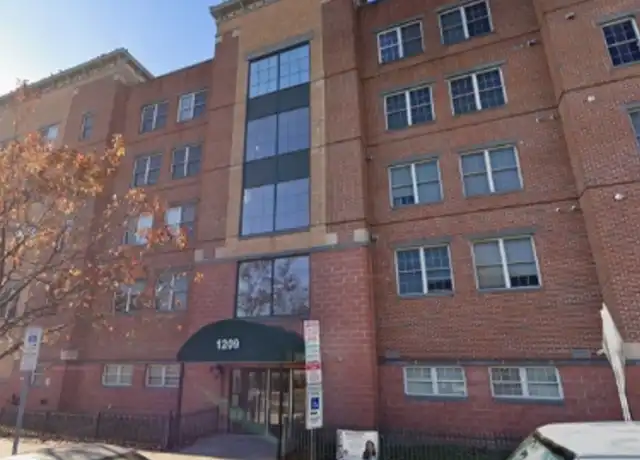 Property at 1201 Summit Ave #409, Jersey City, NJ, 07307, 2 beds, 2 baths, [object Object]