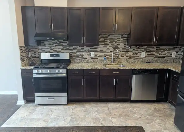 Property at 1201 Summit Ave #409, Jersey City, NJ, 07307, 2 beds, 2 baths, [object Object]