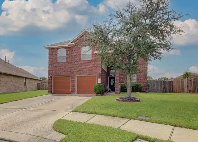 Property at 22506 Stillwater Canyon Ln, Porter, TX, 77365, 4 beds, 2.5 baths, [object Object]
