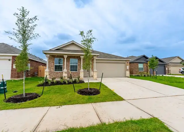 Property at 200 Camargue DR, Hutto, TX, 78634, 3 beds, 2 baths, [object Object]