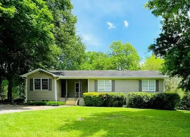 Property at 727 Scott Cir, Decatur, GA, 30033, 3 beds, 2 baths, [object Object]