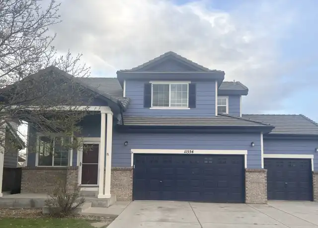Property at 11554 E 119th Ave, Commerce City, CO, 80640, 6 beds, 3.5 baths, [object Object]