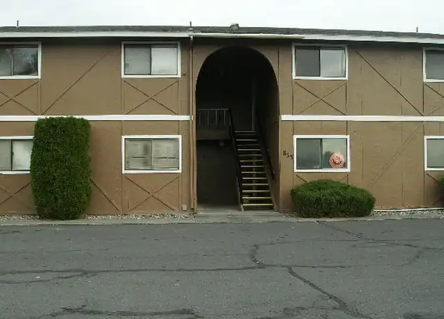 Property at 843 S Division St Unit 07, Moses Lake, WA, 98837, 2 beds, 1 bath, [object Object]