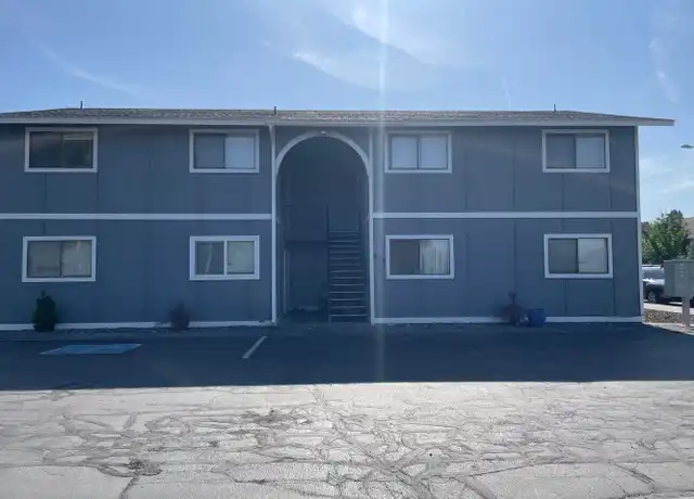 Property at 843 S Division St Unit 07, Moses Lake, WA, 98837, 2 beds, 1 bath, [object Object]
