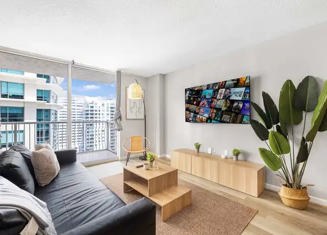 Property at Brickell Bay Drive 1200 - Brickell Bay Dr Unit 1026152P, Miami, FL, 33131, 0 beds, 1 bath, [object Object]
