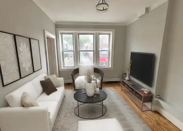 Property at 567 W Side Ave Unit 2, Jersey City, NJ, 07304, 2 beds, 1 bath, [object Object]