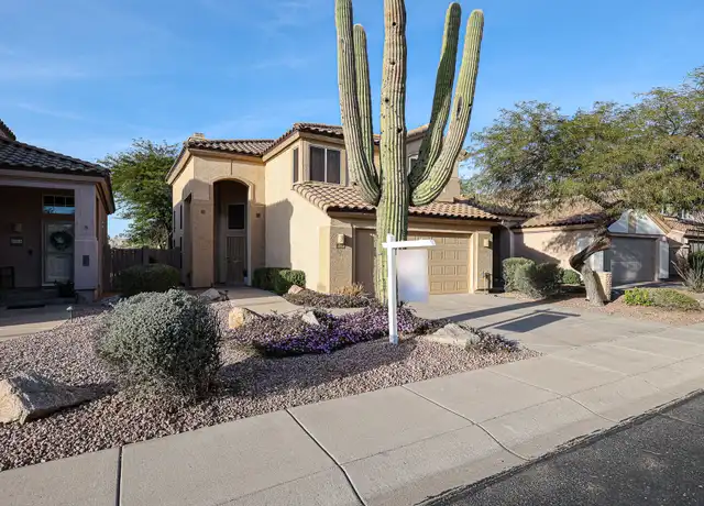 Property at 4218 E Palo Brea Ln, Cave Creek, AZ, 85331, 3 beds, 2.5 baths, [object Object]