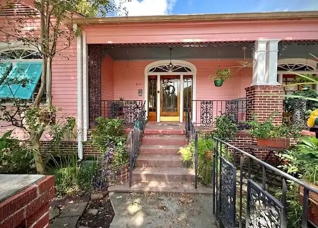 Property at 8141 Freret St, New Orleans, LA, 70118, 2 beds, 1 bath, [object Object]