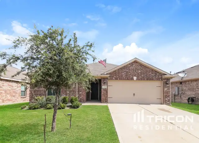 Property at 4322 Cat Tail Way, Forney, TX, 75126, 3 beds, 2 baths, [object Object]