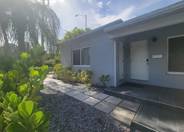 Property at 1345 NE 15th Ave, Fort Lauderdale, FL, 33304, 2 beds, 1 bath, [object Object]