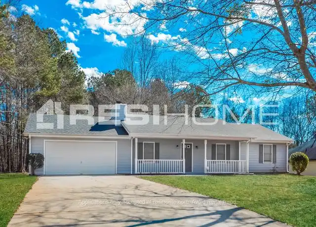 Property at 25 Patrick Ct, Covington, GA, 30016, 3 beds, 2 baths, [object Object]