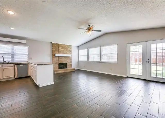 Property at 2714 Churchill Way, Garland, TX, 75044, 3 beds, 2 baths, [object Object]