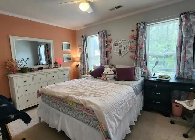 Property at 3297 Valley Crossing Dr, Greensboro, NC, 27410, 4 beds, 2.5 baths, [object Object]